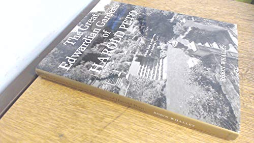 Great Edwardian Gardens of Harold Peto: From the Archives of Country Life - Click to Buy