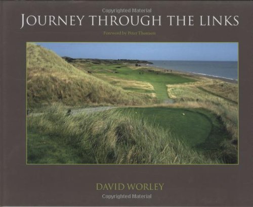 Journey Through the Links - Click to Buy