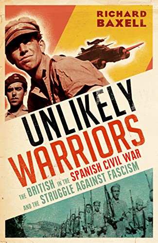 Unlikely Warriors - Click to Buy
