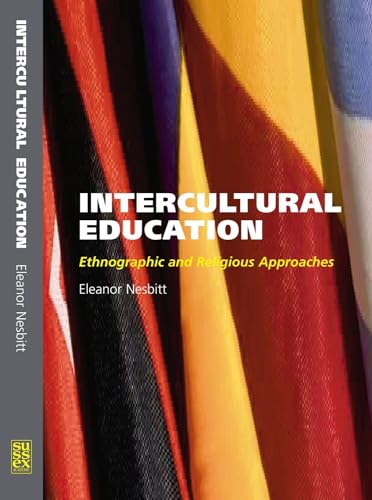 Intercultural Education: Ethnographic and Religious Approaches - Click to Buy