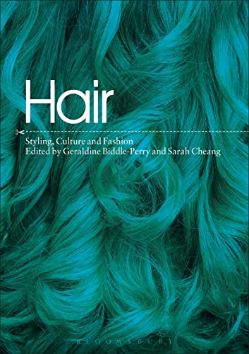 Hair, Styling, Culture and Fashion - Click to Buy
