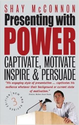 Presenting with Power: 3rd edition