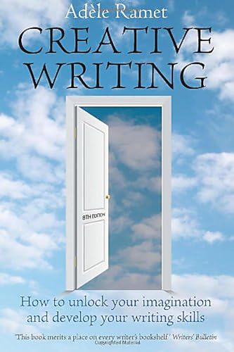 Creative Writing: 8th edition - Click to Buy