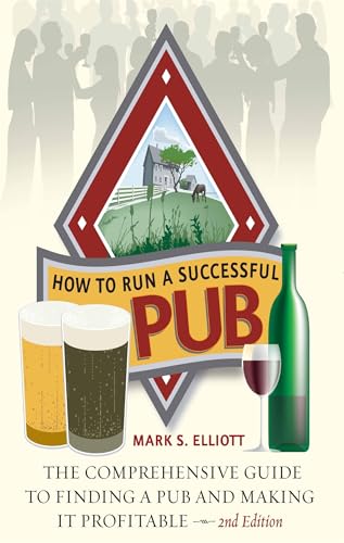 How to run a successful pub: 2nd edition