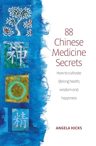 88 Secrets Of Chinese Medicine 2nd Edition - Click to Buy