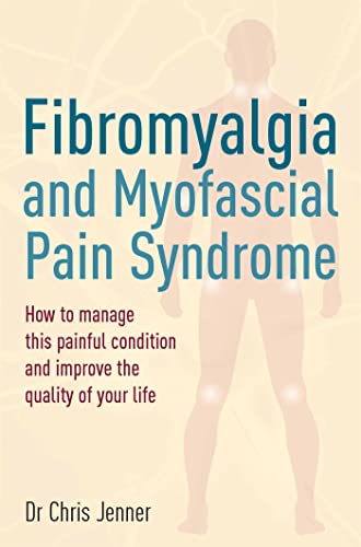 Fibromyalgia and Myofascial Pain Syndrome - Click to Buy