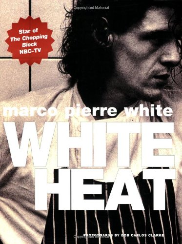 White Heat - Click to Buy