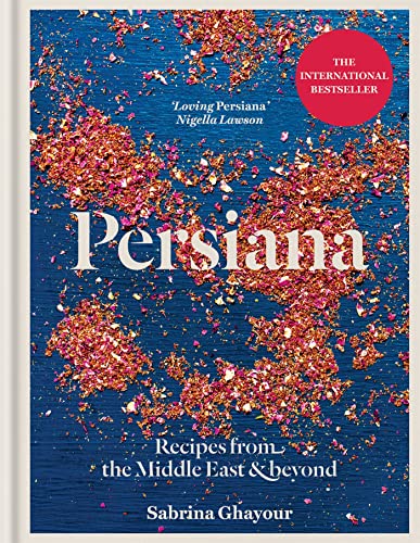 BOOKS Persiana, 1 EA