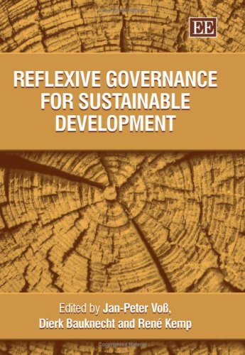 Reflexive Governance for Sustainable Development - Click to Buy