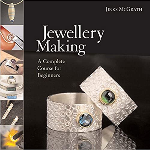 Jewellery Making - Click to Buy