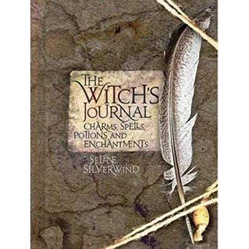 The Witch's Journal - Click to Buy