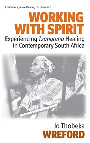Working With Spirit - Click to Buy