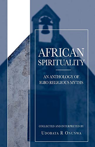African Spirituality - Click to Buy