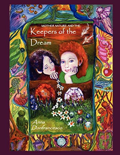 Keepers of the Dream - Click to Buy
