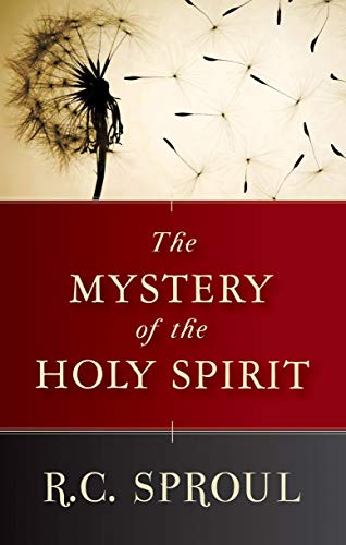 The Mystery of the Holy Spirit - Click to Buy
