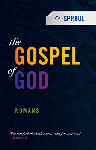 The Gospel of God: Romans - Click to Buy