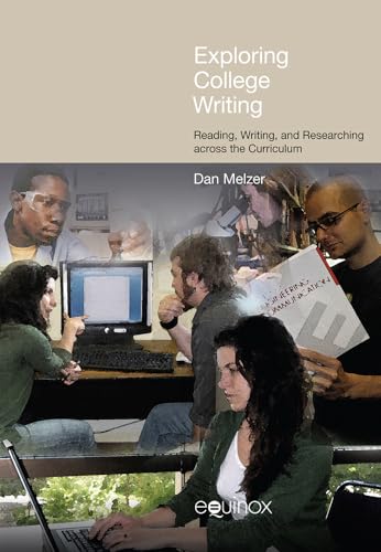 Exploring College Writing: Reading, Writing, and Researching across the Curriculum - Click to Buy