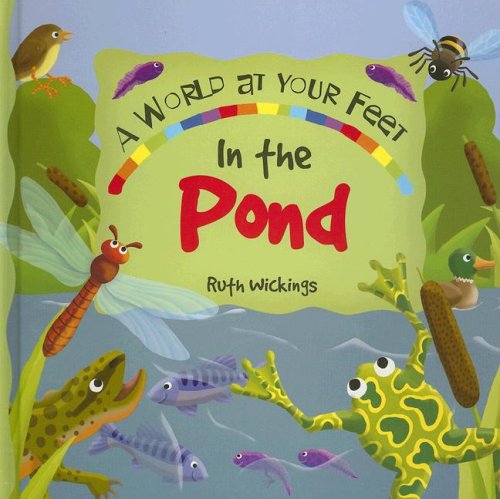 In the Pond - Click to Buy