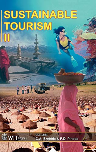 Sustainable Tourism II - Click to Buy