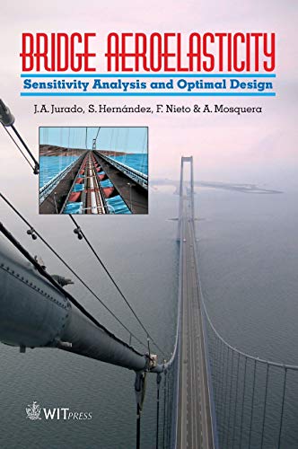 Bridge Aeroelasticity - Click to Buy
