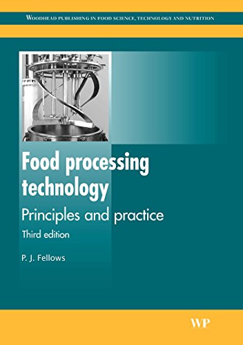 Food Processing Technology: Principles and Practice (Woodhead Publishing in Food Science, Technology and Nutrition) - Click to Buy