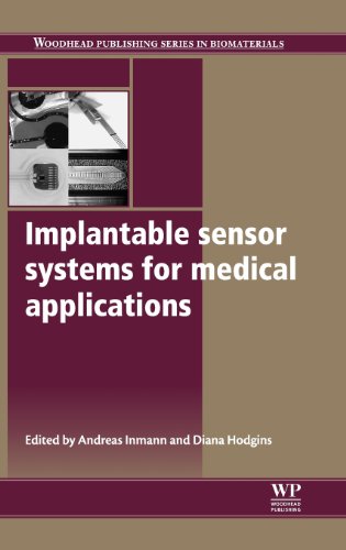 Implantable Sensor Systems for Medical Applications - Click to Buy