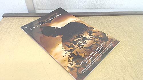 Batman Begins - Click to Buy