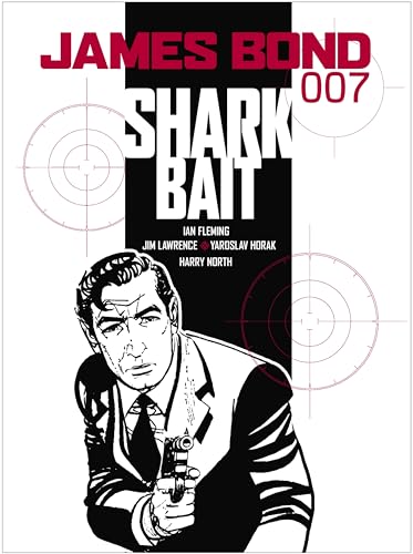 James Bond: Shark Bait: Casino Royale - Click to Buy