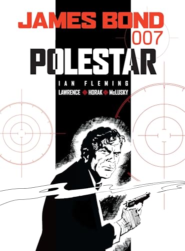 James Bond: Polestar - Click to Buy