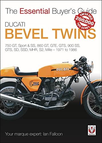 Ducati Bevel Twins: Essential Buyer’s Guide - Click to Buy
