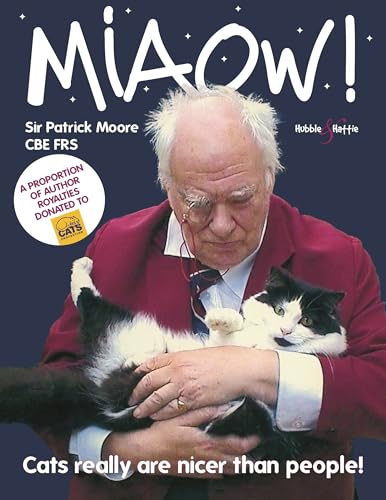 Miaow!: Cats Really Are Nicer Than People! - Click to Buy