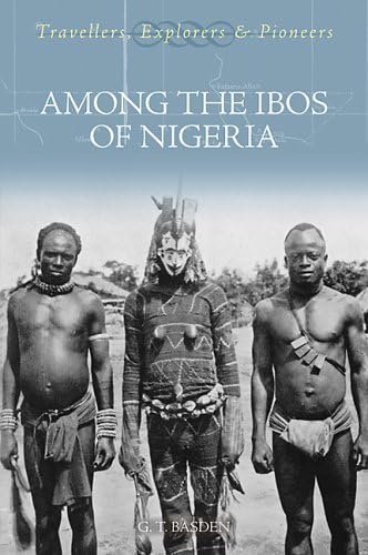 Among the Ibos of Nigeria - Click to Buy