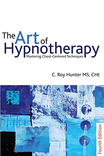 The Art of Hypnotherapy - Click to Buy