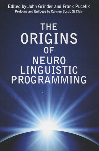 Origins Of Neuro Linguistic Programming - Click to Buy