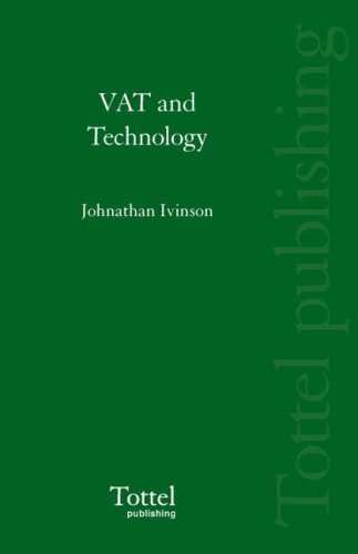 Vat and Technology - Click to Buy