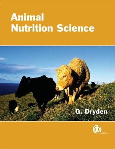 Animal Nutrition Science - Click to Buy
