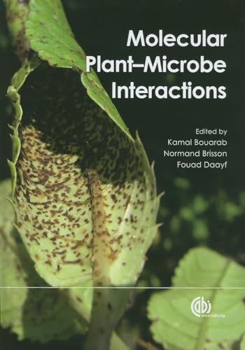 Molecular Plant-Microbe Interactions - Click to Buy