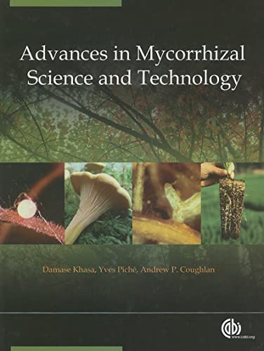 Advances in Mycorrhizal Science and Technology - Click to Buy