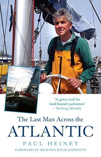 The Last Man Across the Atlantic - Click to Buy