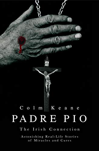 Padre Pio - Click to Buy