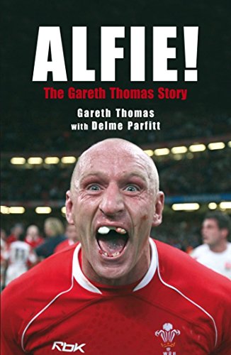 Alfie!: The Gareth Thomas Story