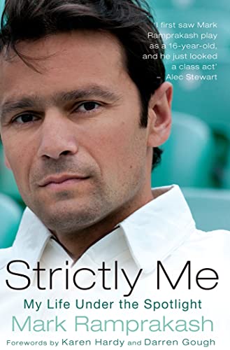 Strictly Me: My Life Under the Spotlight - Click to Buy