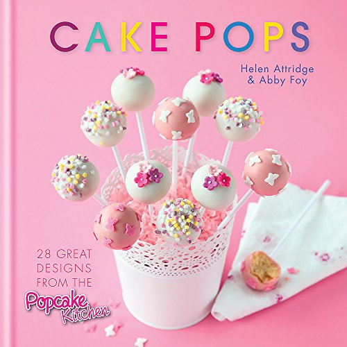 Cake Pops - Click to Buy