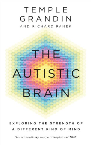 The Autistic Brain - Click to Buy