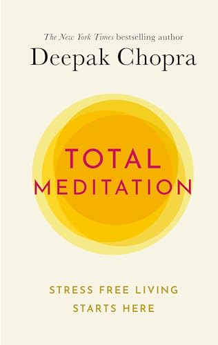 Total Meditation - Click to Buy