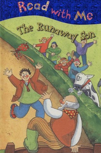 The Runaway Son (Read with Me) - Click to Buy