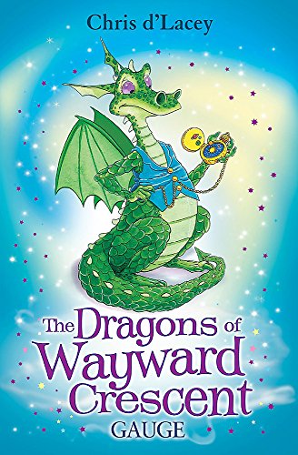Gauge (Dragons of Wayward Crescent) - Click to Buy