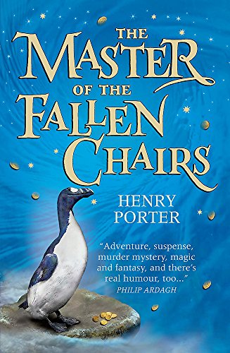 The Master of the Fallen Chairs - Click to Buy