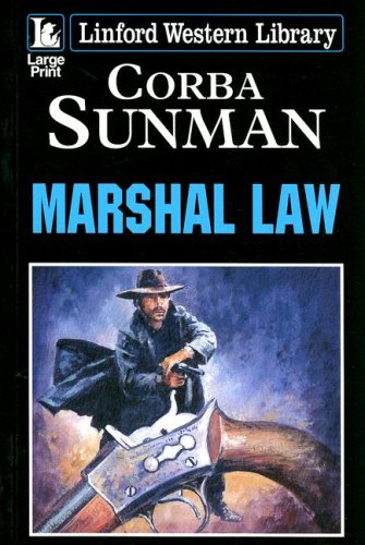 Marshal Law - Click to Buy