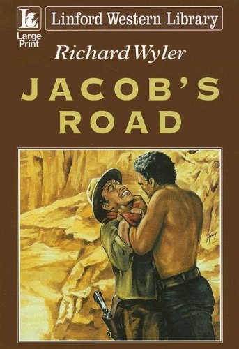 Jacob's Road - Click to Buy